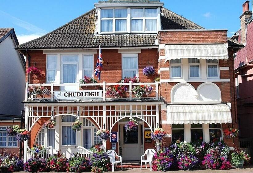 ホテル The Chudleigh