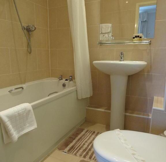 ホテル The Chudleigh