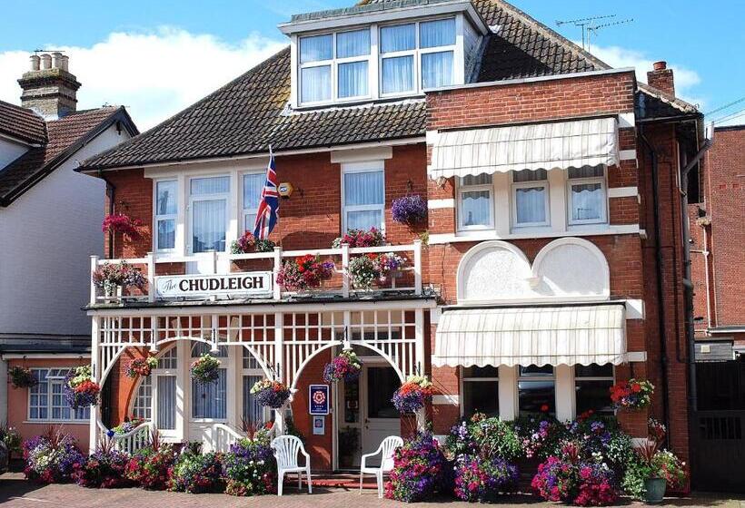 Отель The Chudleigh