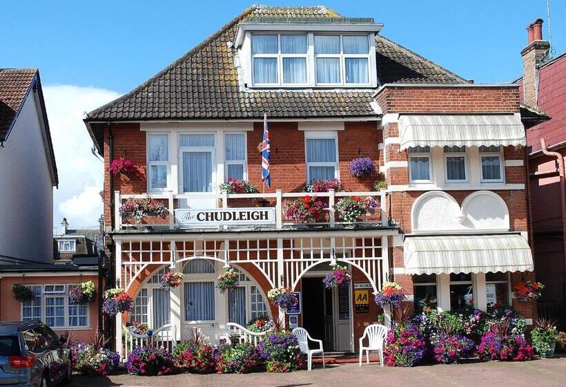 ホテル The Chudleigh
