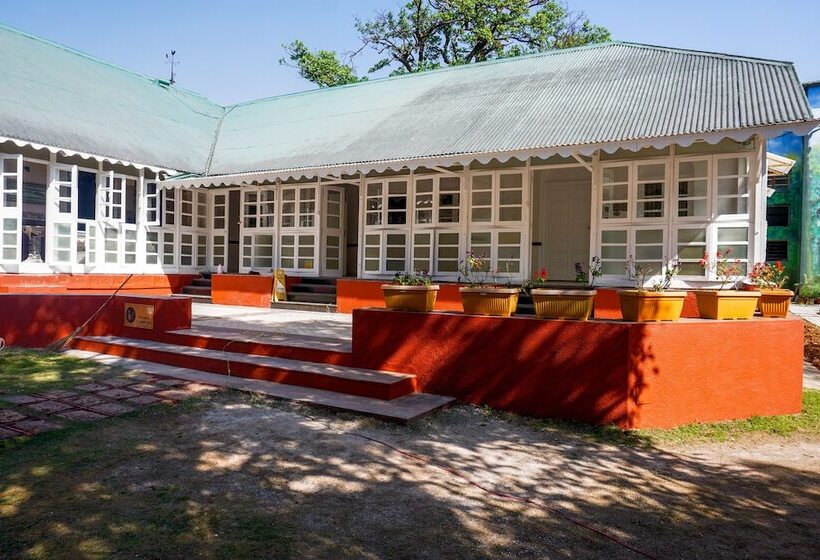 בית מלון כפרי Citrus Chambers Mahabaleshwar