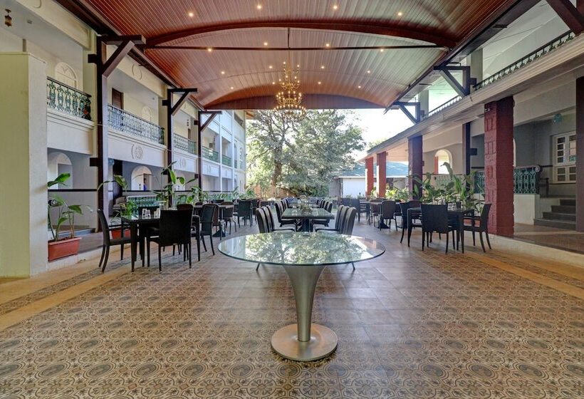 Отель Citrus Chambers Mahabaleshwar