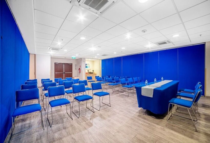 בית מלון כפרי City Express By Marriott Ciudad Del Carmen