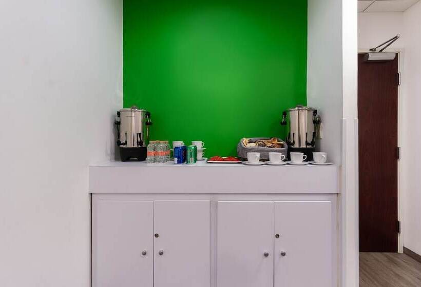 هتل City Express Junior By Marriott Tuxtla Gutierrez Poliforum