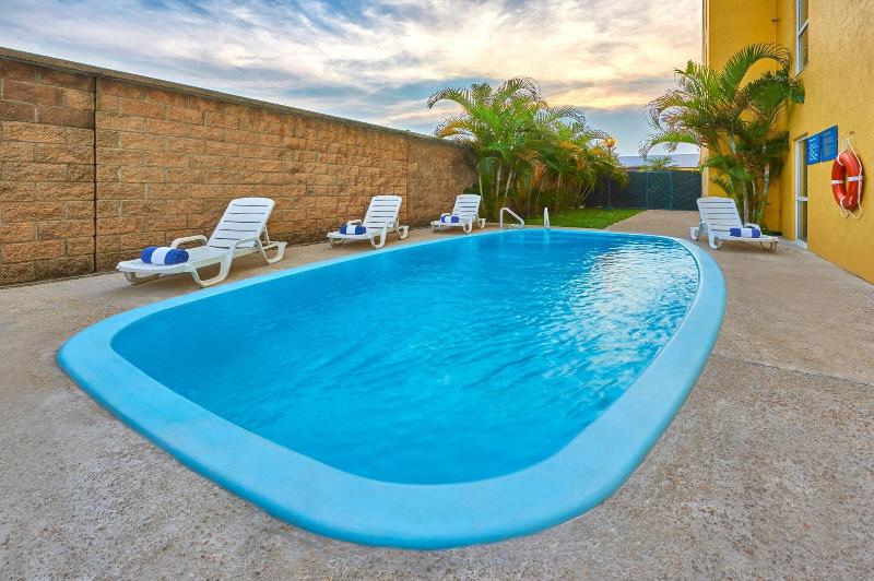 فندق City Express By Marriott Minatitlán