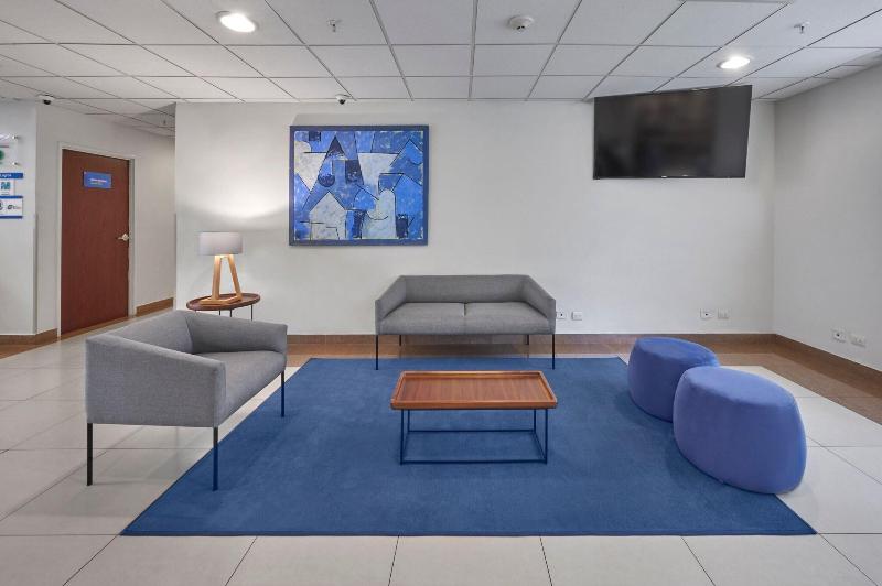 فندق City Express By Marriott Minatitlán