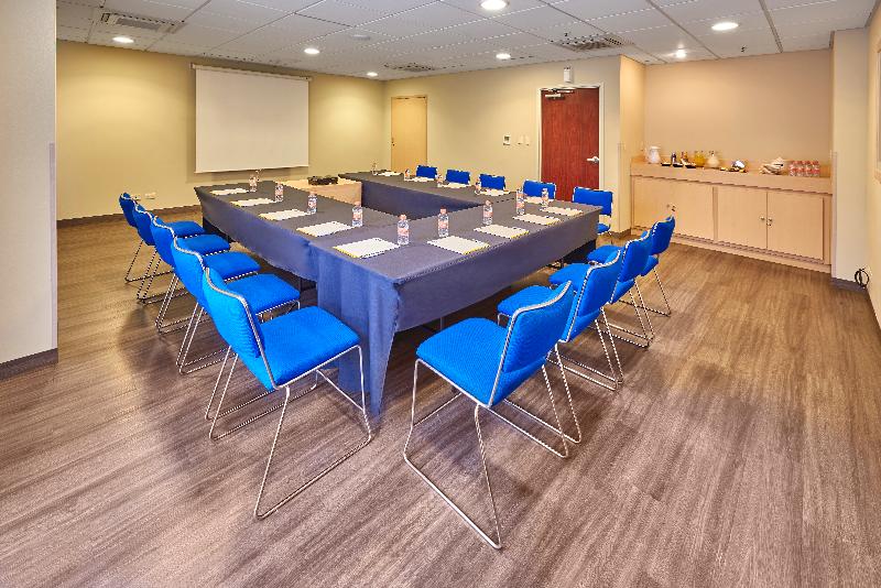 호텔 City Express By Marriott San Luis Potosi Zona Universitaria