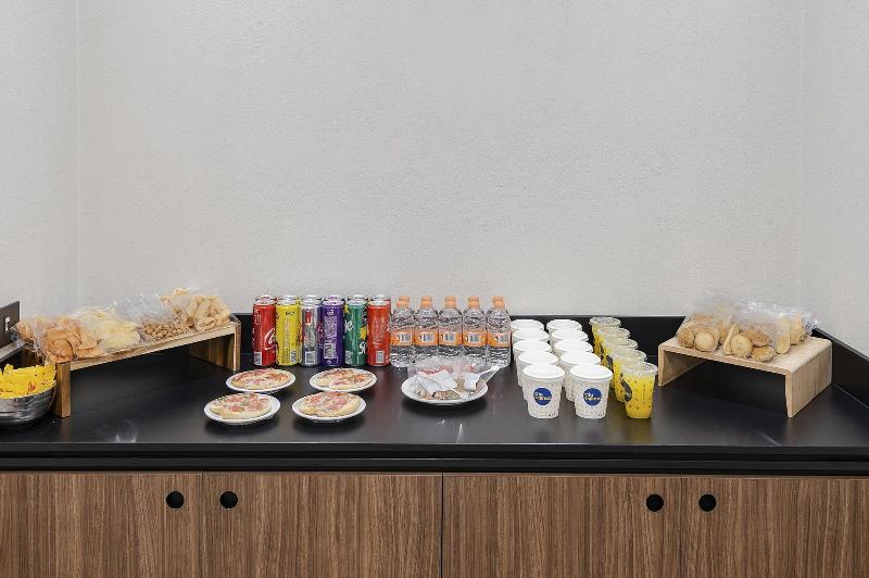 호텔 City Express By Marriott San Luis Potosi Zona Universitaria