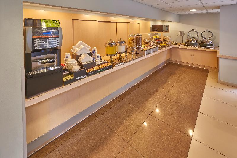 호텔 City Express By Marriott San Luis Potosi Zona Universitaria