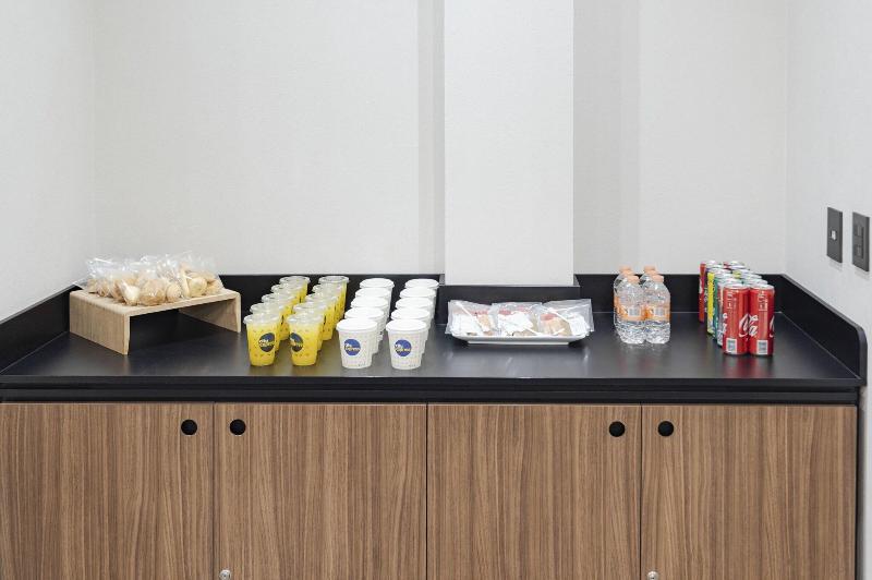 호텔 City Express By Marriott San Luis Potosi Zona Universitaria