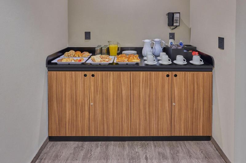 호텔 City Express By Marriott San Luis Potosi Zona Universitaria