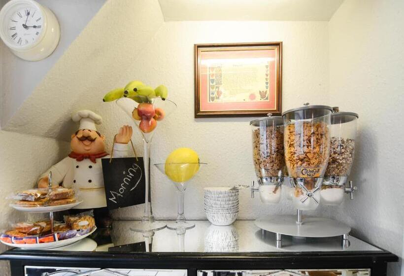 호텔 Clifton Villa   Southport