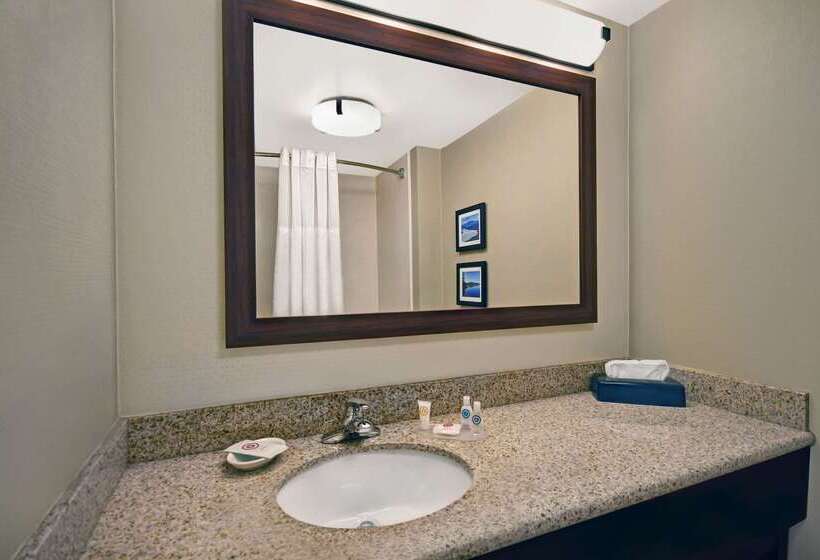 فندق Comfort Inn & Suites