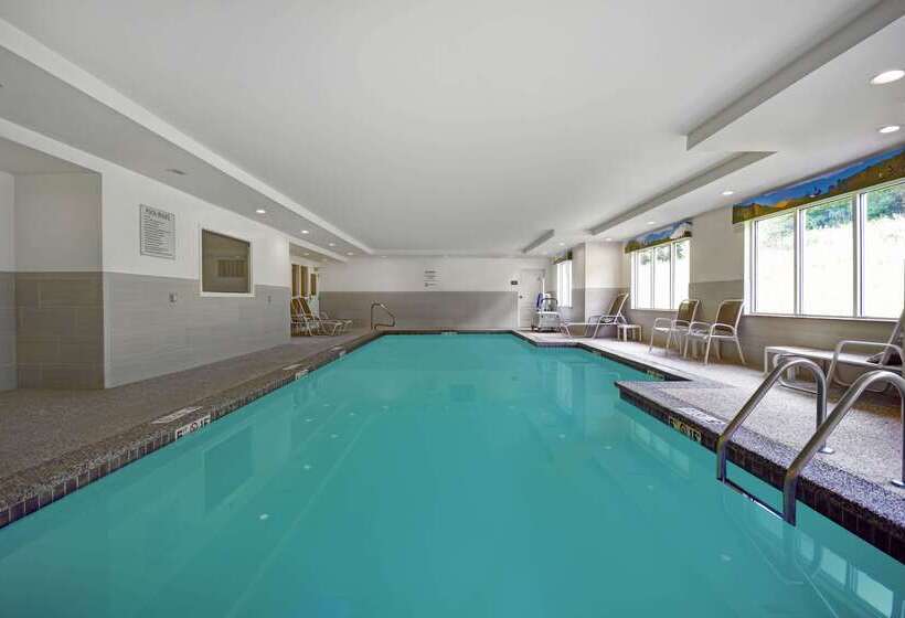 فندق Comfort Inn & Suites