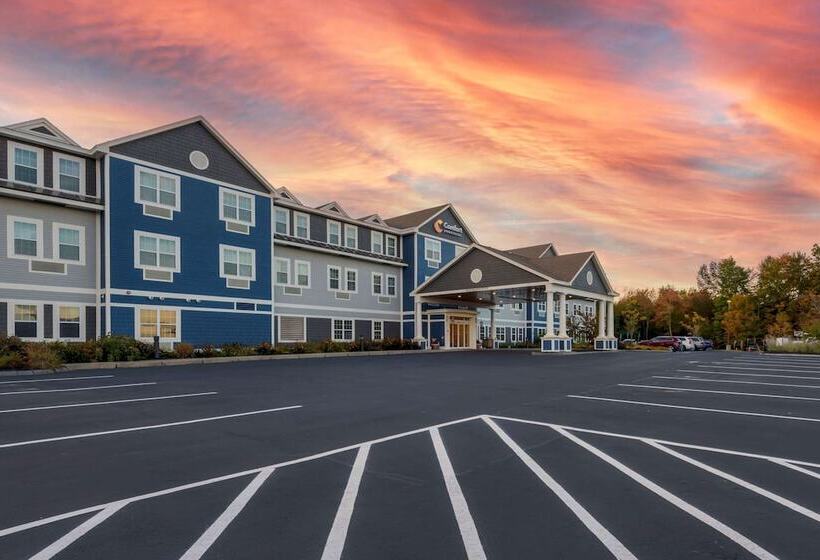 فندق Comfort Inn & Suites