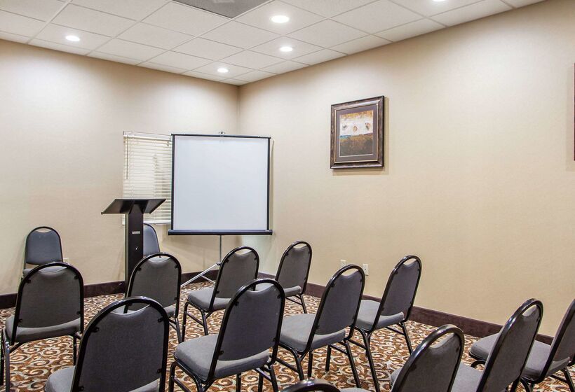 فندق Comfort Inn & Suites Tuscumbiamuscle Shoals