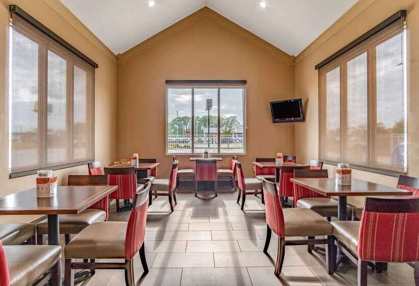 فندق Comfort Inn & Suites Tuscumbiamuscle Shoals