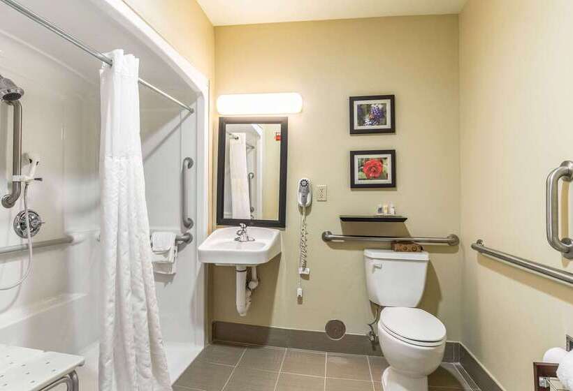 فندق Comfort Inn & Suites Tuscumbiamuscle Shoals