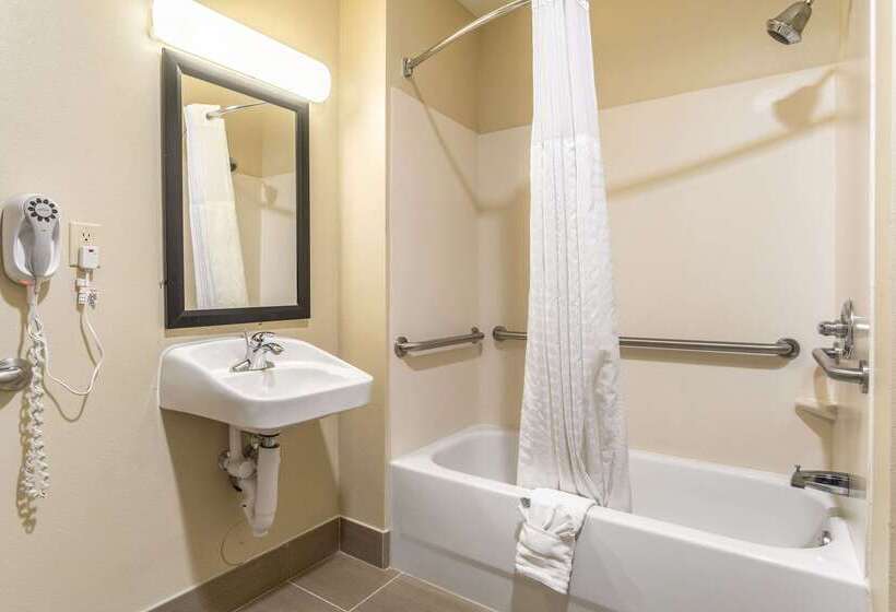 فندق Comfort Inn & Suites Tuscumbiamuscle Shoals