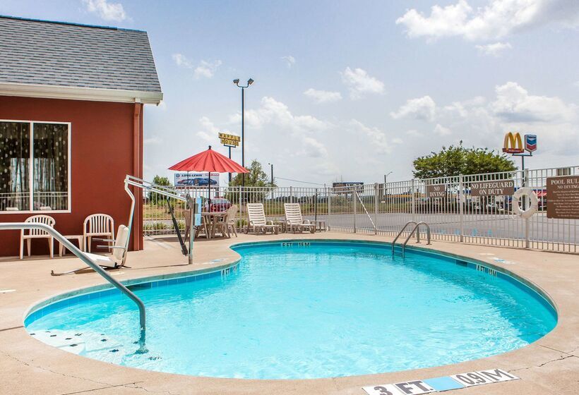 فندق Comfort Inn & Suites Tuscumbiamuscle Shoals