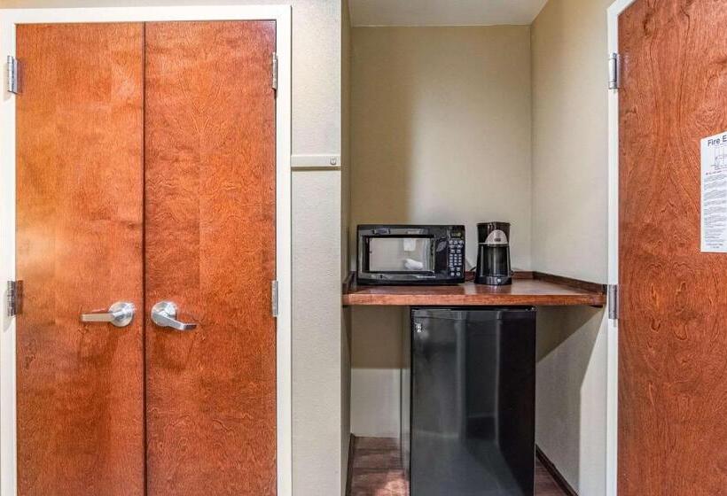 فندق Comfort Inn & Suites Tuscumbiamuscle Shoals