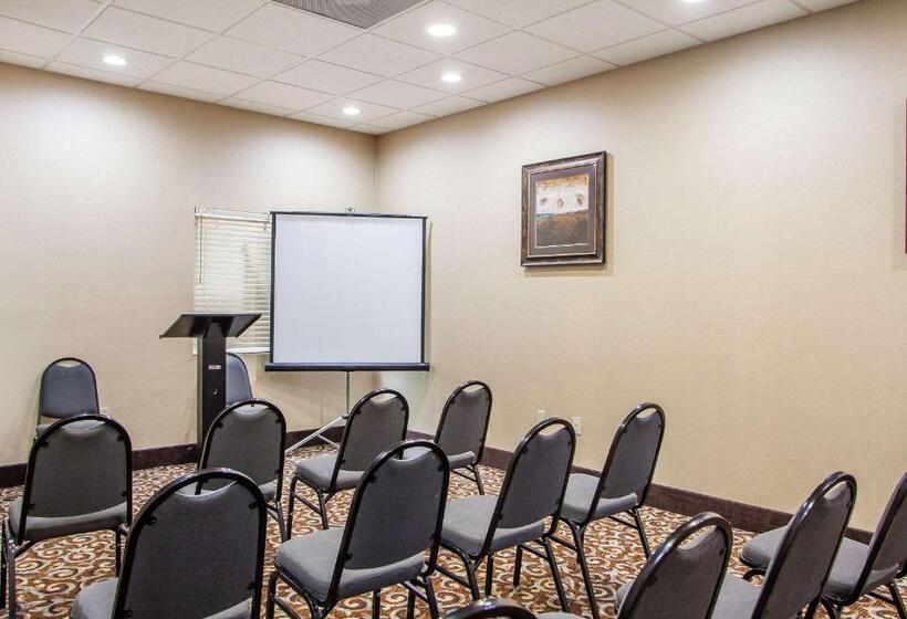 فندق Comfort Inn & Suites Tuscumbiamuscle Shoals