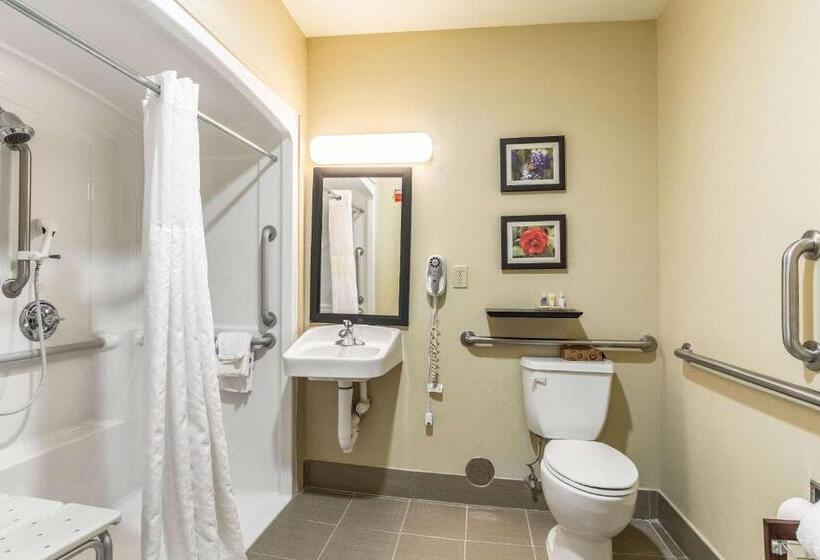 فندق Comfort Inn & Suites Tuscumbiamuscle Shoals