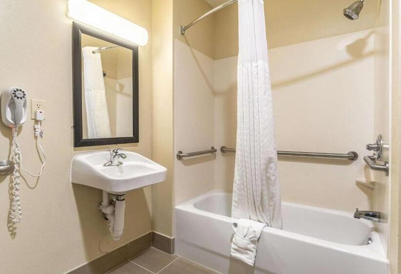 בית מלון כפרי Comfort Inn & Suites Tuscumbiamuscle Shoals