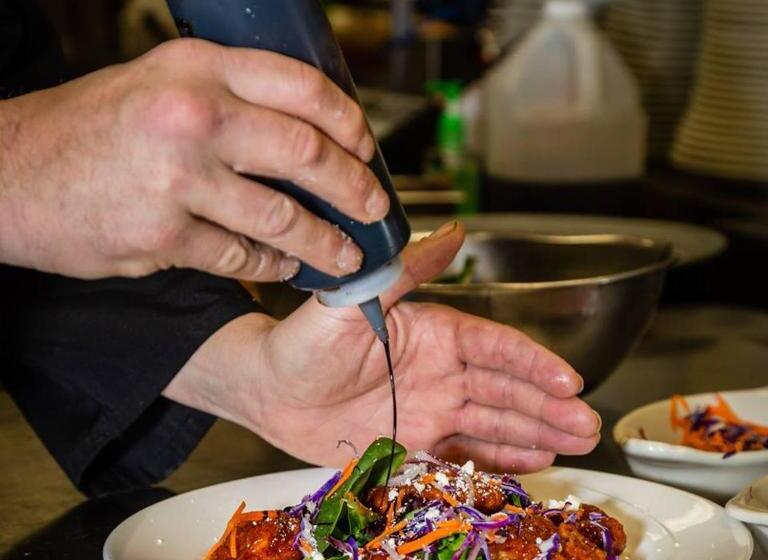 فندق Comfort Suites At Par 4 Resort