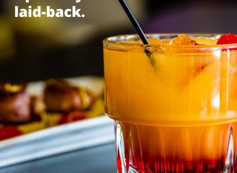 فندق Comfort Suites At Par 4 Resort