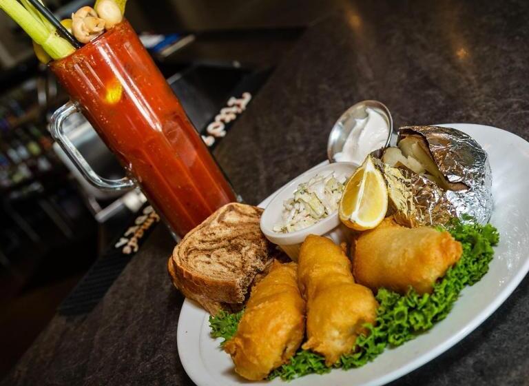 فندق Comfort Suites At Par 4 Resort