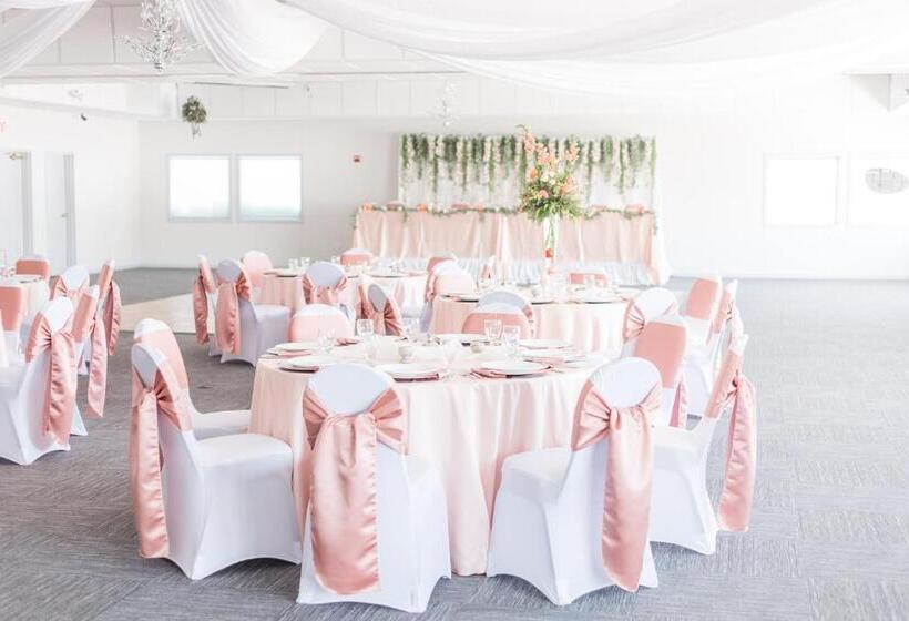 فندق Comfort Suites At Par 4 Resort