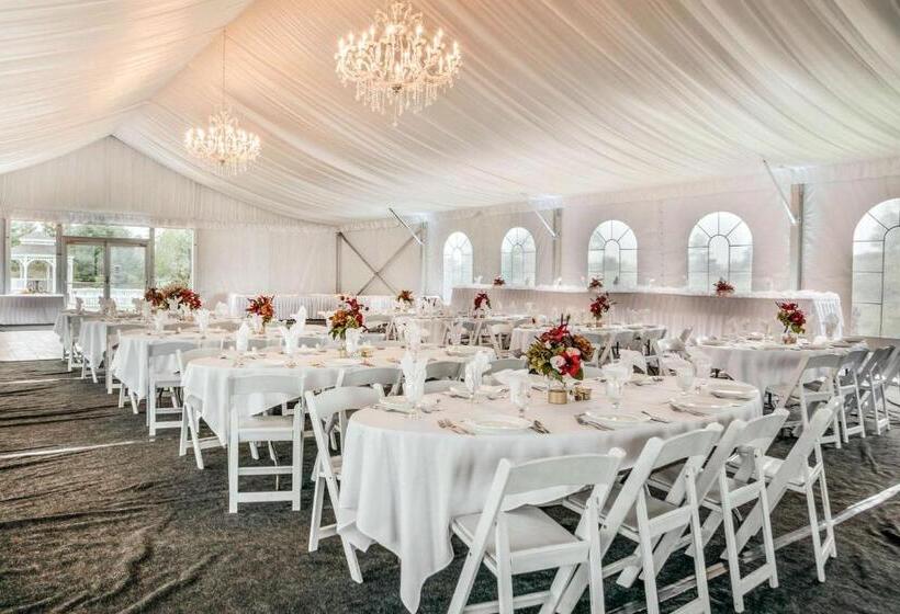 فندق Comfort Suites At Par 4 Resort