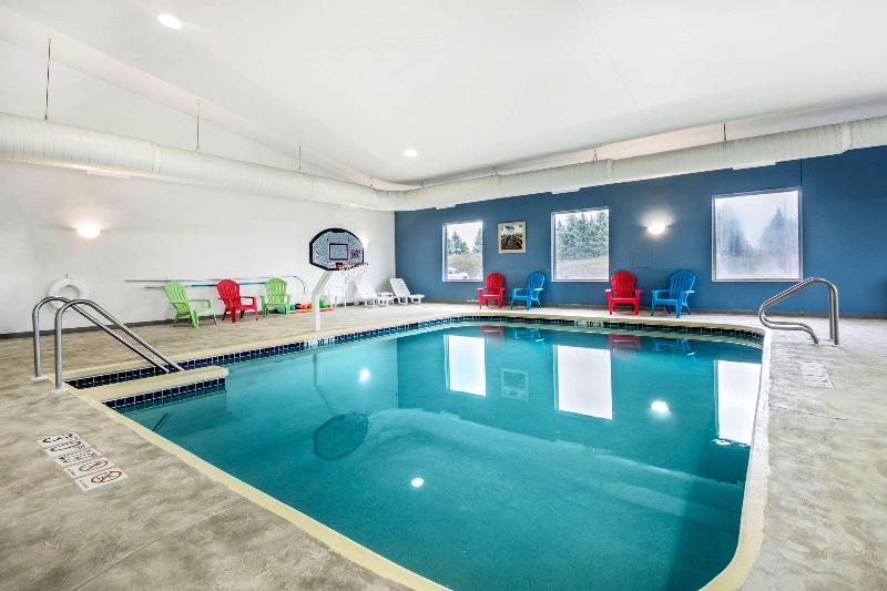 酒店 Comfort Suites At Par 4 Resort