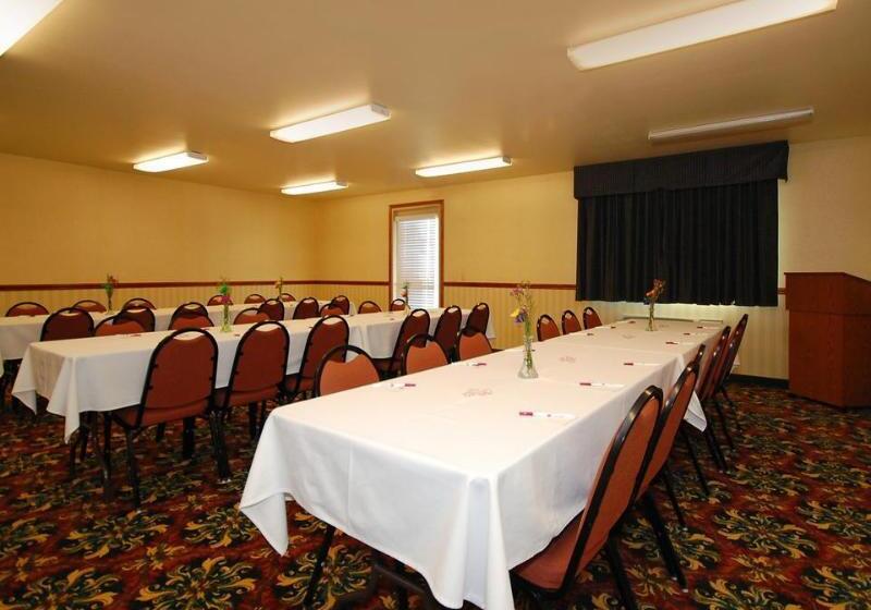 فندق Comfort Suites At Par 4 Resort