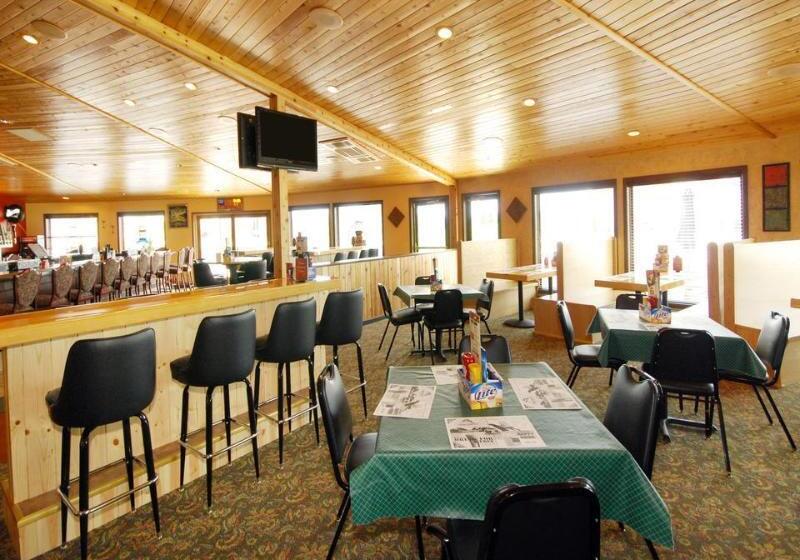 酒店 Comfort Suites At Par 4 Resort