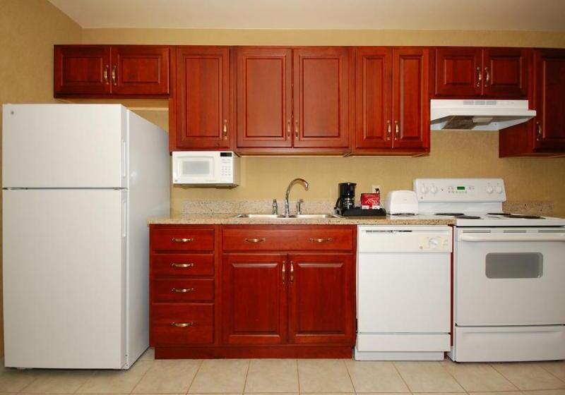 فندق Comfort Suites At Par 4 Resort