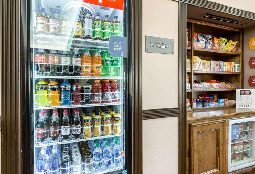 ホテル Comfort Suites Lake Jackson Clute