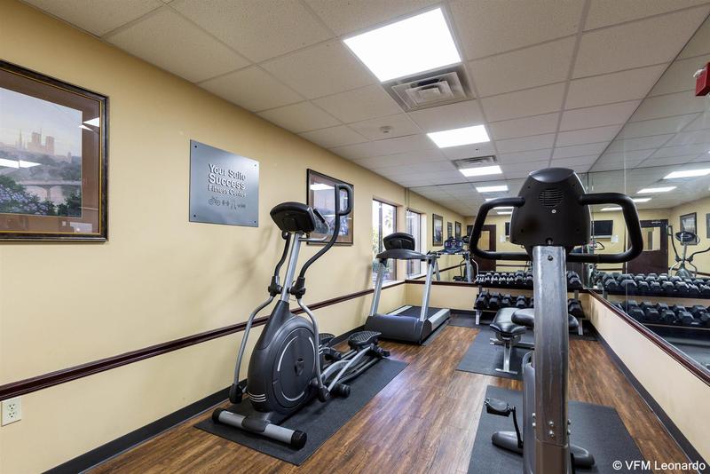 ホテル Comfort Suites Lake Jackson Clute