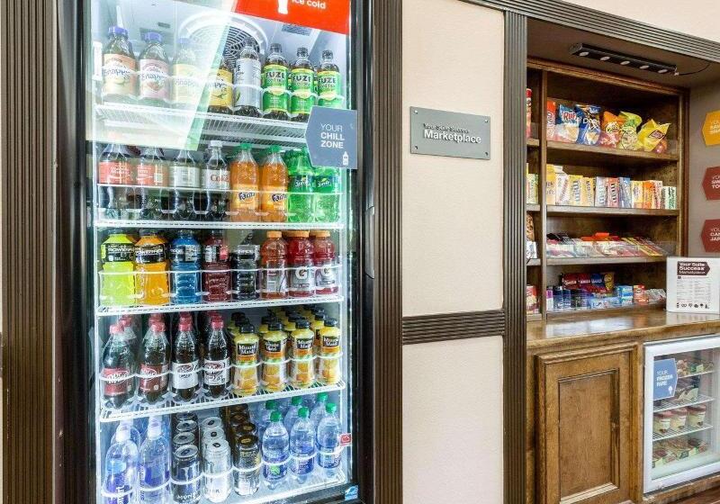 ホテル Comfort Suites Lake Jackson Clute