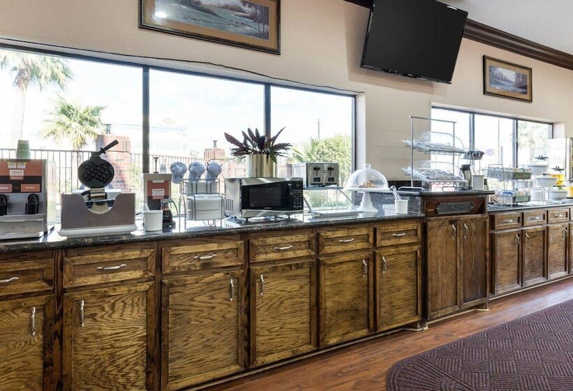 ホテル Comfort Suites Lake Jackson Clute