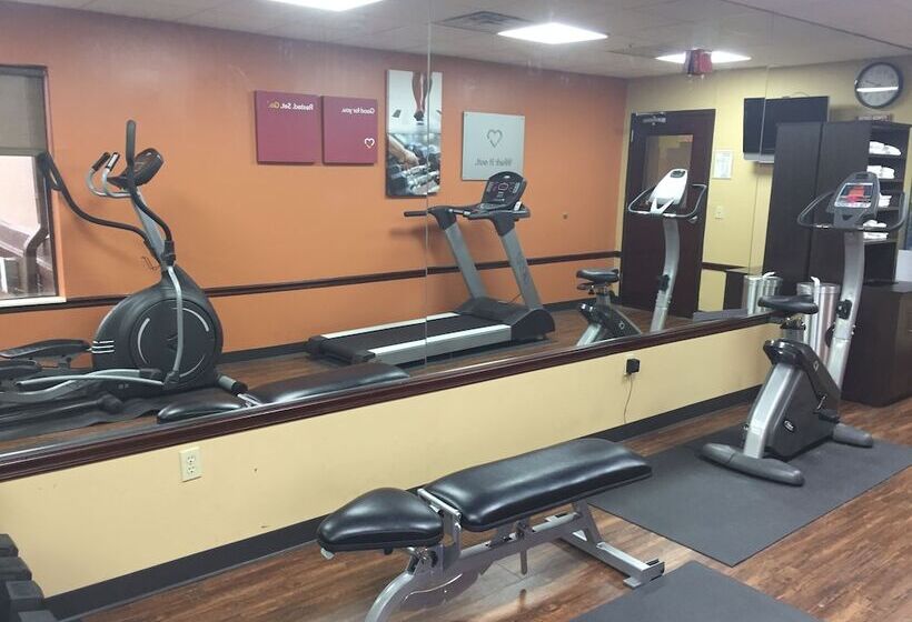 ホテル Comfort Suites Lake Jackson Clute