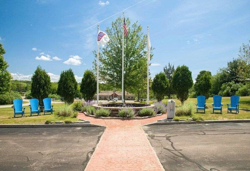 فندق Comfort Suites West Warwick  Providence