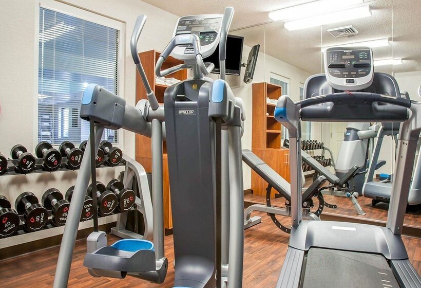 فندق Comfort Suites West Warwick  Providence