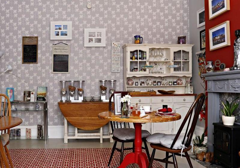 فندق Copperfields Vegetarian Guest House