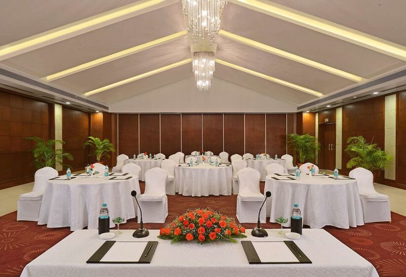 ホテル Country Inn & Suites By Radisson, Goa Candolim