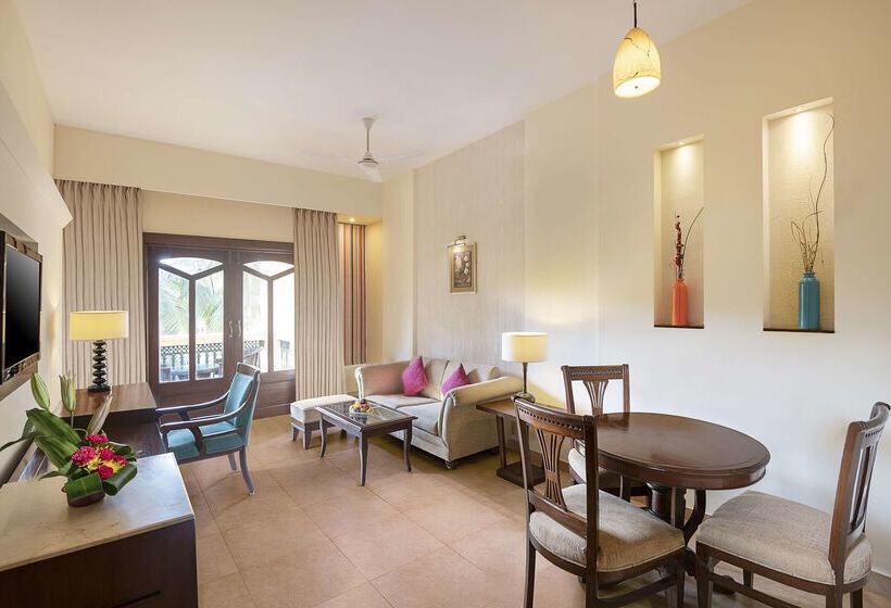 ホテル Country Inn & Suites By Radisson, Goa Candolim