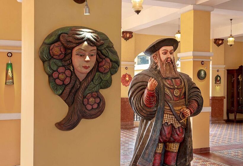 ホテル Country Inn & Suites By Radisson, Goa Candolim