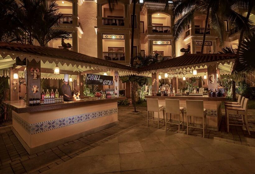 ホテル Country Inn & Suites By Radisson, Goa Candolim
