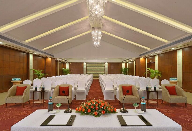 ホテル Country Inn & Suites By Radisson, Goa Candolim